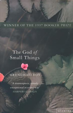 The God of Small Things (ebok) av Arundhati R