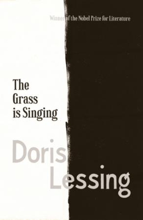 The Grass is Singing (ebok) av Doris Lessing