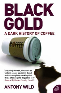 Black Gold (ebok) av Antony Wild