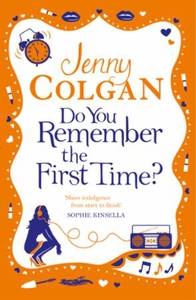 Do You Remember the First Time? (ebok) av Jen