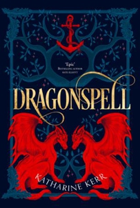 Dragonspell (ebok) av Katharine Kerr
