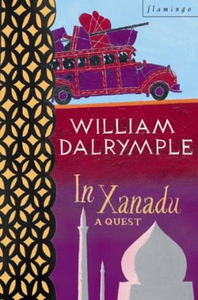 In Xanadu (ebok) av William Dalrymple