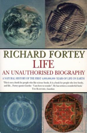 Life: an Unauthorized Biography (Text Only) (