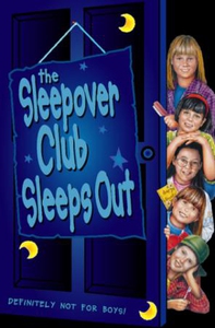 The Sleepover Club Sleep Out (ebok) av Narind
