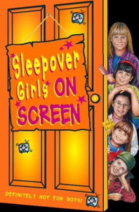 Sleepover Girls on Screen (ebok) av Fiona Cum
