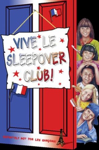 Vive le Sleepover Club! (ebok) av Narinder Dh