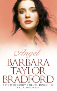 Angel (ebok) av Barbara Taylor Bradford