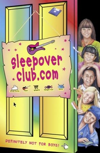 sleepoverclub.com (ebok) av Narinder Dhami