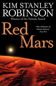 Red Mars (ebok) av Kim Stanley Robinson