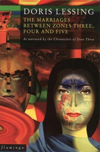 The Marriages Between Zones 3, 4 and 5 (ebok)