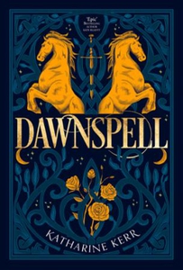 Dawnspell (ebok) av Katharine Kerr