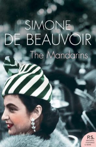 The Mandarins (ebok) av Simone de Beauvoir