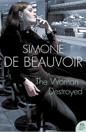 The Woman Destroyed (ebok) av Simone de Beauv