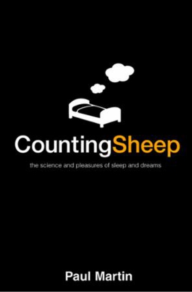 Counting Sheep (ebok) av Paul Martin