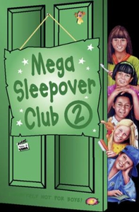Mega Sleepover 2 (ebok) av Rose Impey, Narind