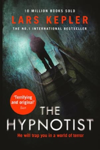 The Hypnotist (ebok) av Lars Kepler