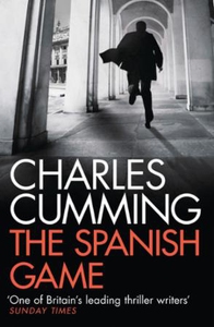 The Spanish Game (ebok) av Charles Cumming