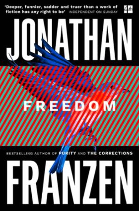 Freedom (ebok) av Jonathan Franzen