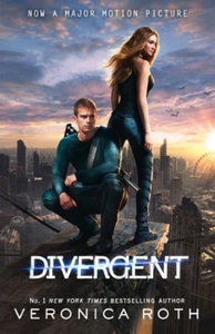 Divergent (ebok) av Veronica Roth