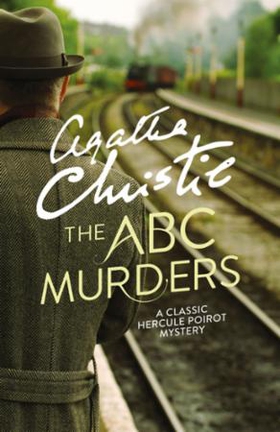 The ABC Murders (ebok) av Agatha Christie