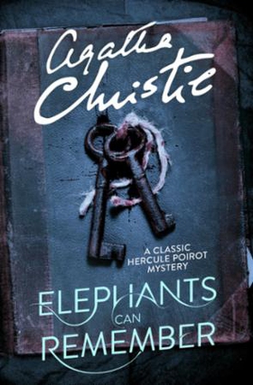 Elephants Can Remember (ebok) av Agatha Chris