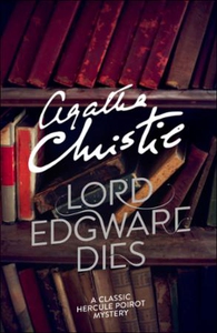 Lord Edgware Dies (ebok) av Agatha Christie