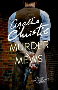 Murder in the Mews (ebok) av Agatha Christie