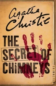 The Secret of Chimneys (ebok) av Agatha Chris