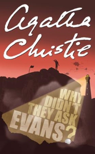 Why Didn't They Ask Evans? (ebok) av Agatha C