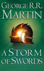 A Storm of Swords Complete Edition (Two in On