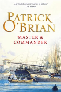 Master and Commander (ebok) av Patrick O'Bria