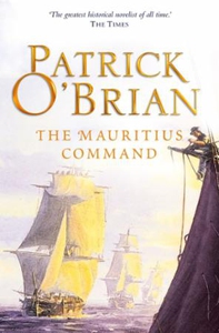 The Mauritius Command (ebok) av Patrick O'Bri