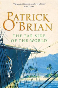 The Far Side of the World (ebok) av Patrick O