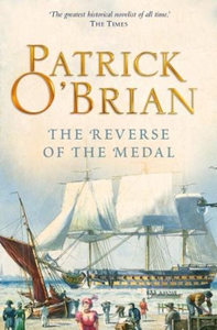 The Reverse of the Medal (ebok) av Patrick O'