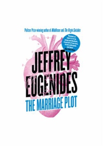 The Marriage Plot (ebok) av Jeffrey Eugenides