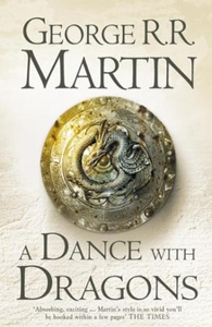 A Dance With Dragons Complete Edition (Two in