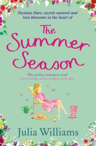 The Summer Season (ebok) av Julia Williams