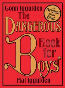 The Dangerous Book for Boys (ebok) av Conn Ig