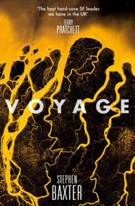 Voyage (ebok) av Stephen Baxter