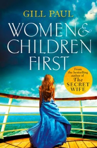 Women and Children First (ebok) av Gill Paul