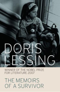 The Memoirs of a Survivor (ebok) av Doris Les