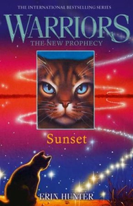 SUNSET (ebok) av Erin Hunter