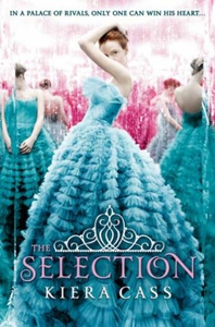 The Selection (ebok) av Kiera Cass