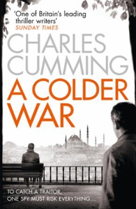 A Colder War (ebok) av Charles Cumming