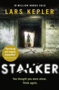 Stalker (ebok) av Lars Kepler