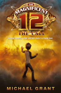 The Call (ebok) av Michael Grant