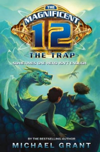 The Trap (ebok) av Michael Grant