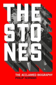 The Stones (ebok) av Philip Norman