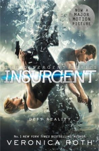 Insurgent (ebok) av Veronica Roth