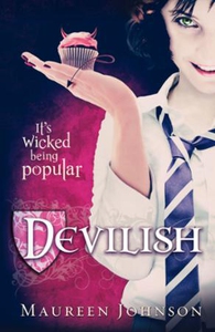 Devilish (ebok) av Maureen Johnson